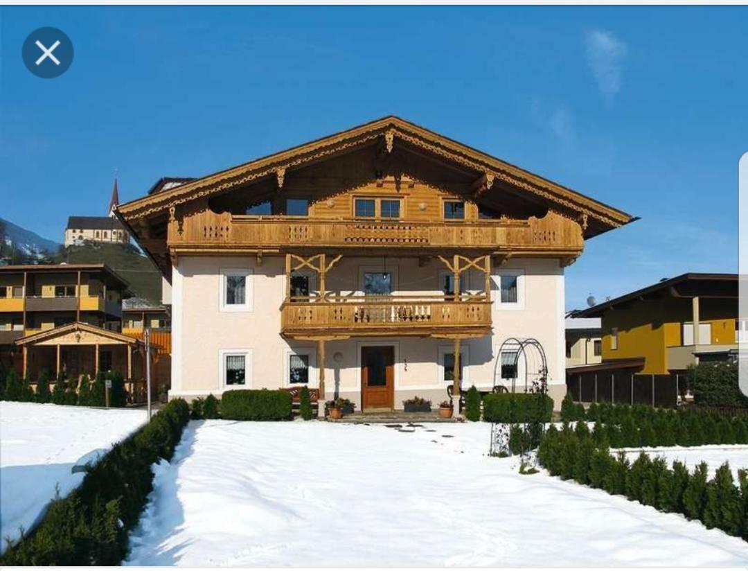 Apart Georg Kleinboden Exterior photo