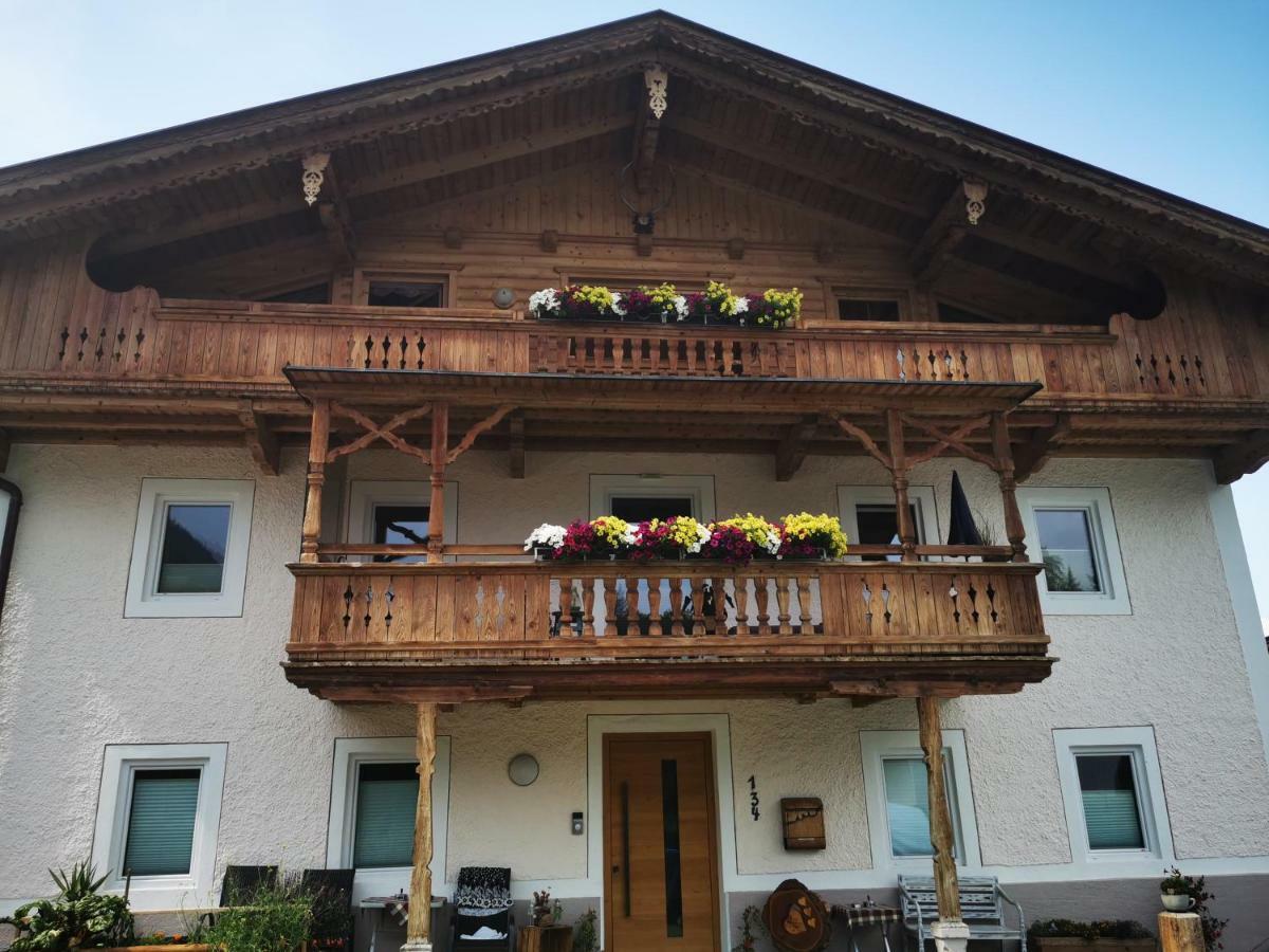 Apart Georg Kleinboden Exterior photo